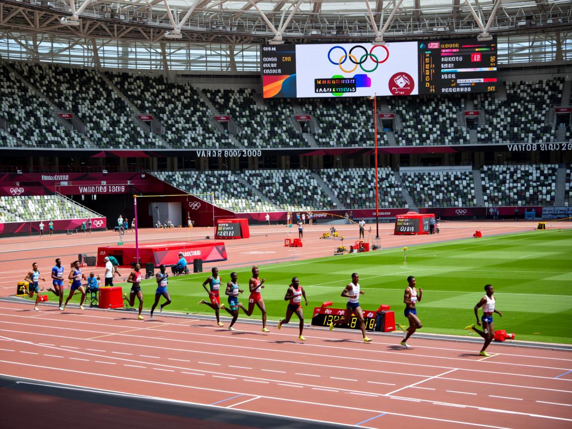 开云体育链接-FIBA “Hoops For Green” 在阿尔及利亚举办环保篮球公益项目 第3张